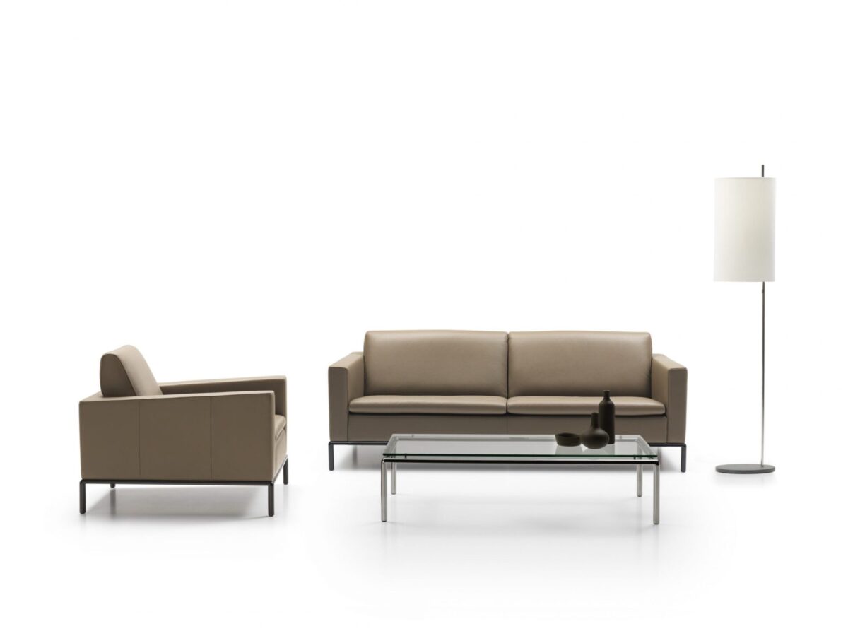 De Sede - DS-4 Design Antonella Scarpitta – Bild 5