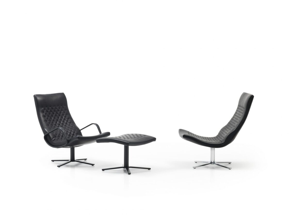 De Sede - DS-51 Slim Design de Sede Design Team – Bild 6