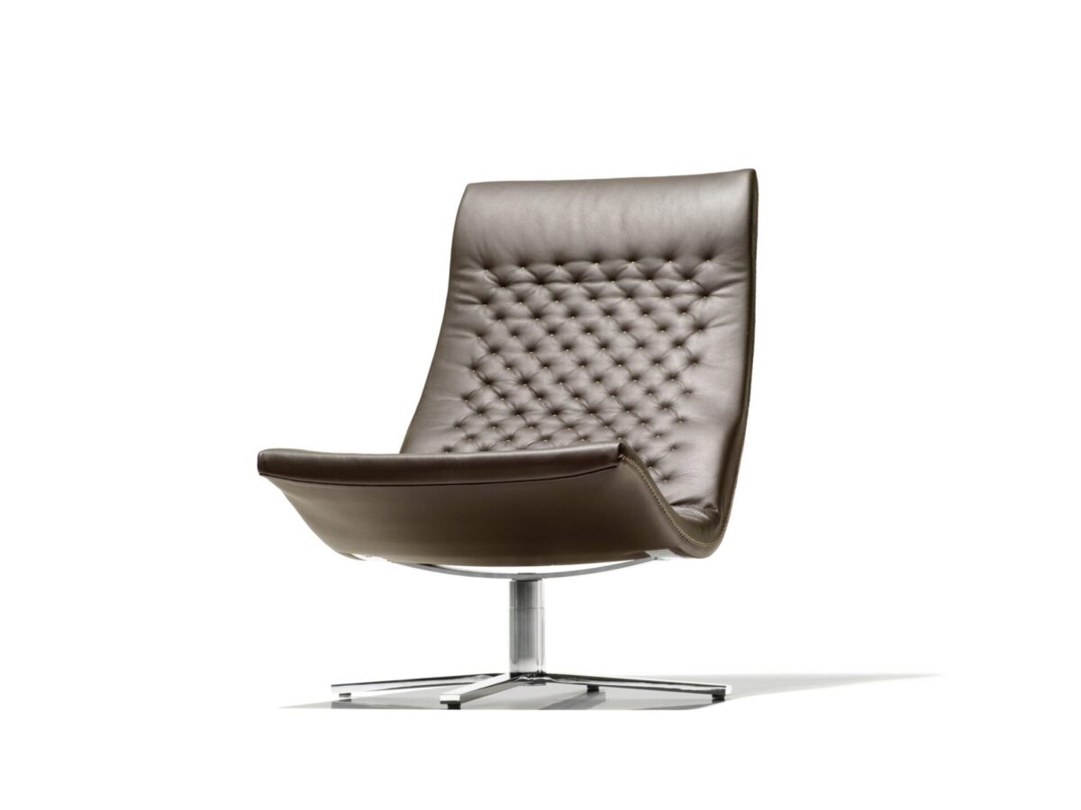 De Sede - DS-51 Slim Design de Sede Design Team – Bild 4