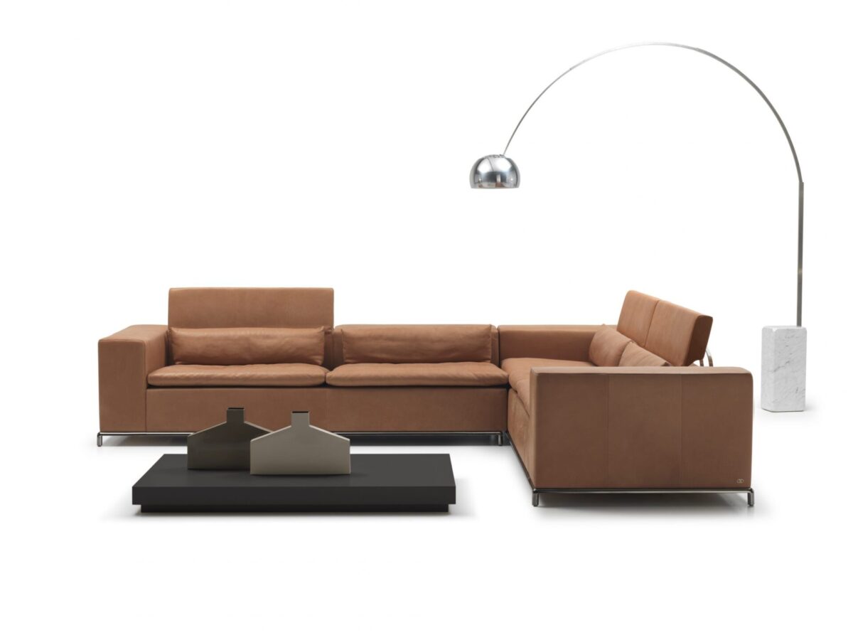 De Sede - DS-7 Roma Design Antonella Scarpitta – Bild 7