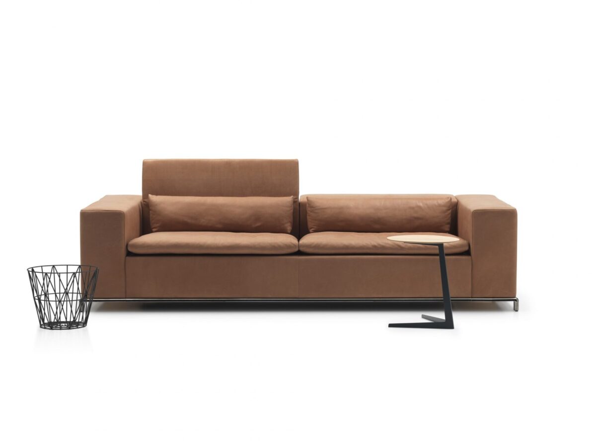 De Sede - DS-7 Roma Design Antonella Scarpitta – Bild 9