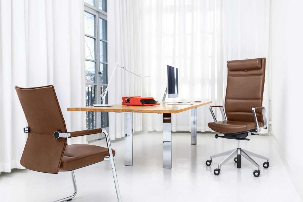 Girsberger - Tisch Adapt – Bild 9