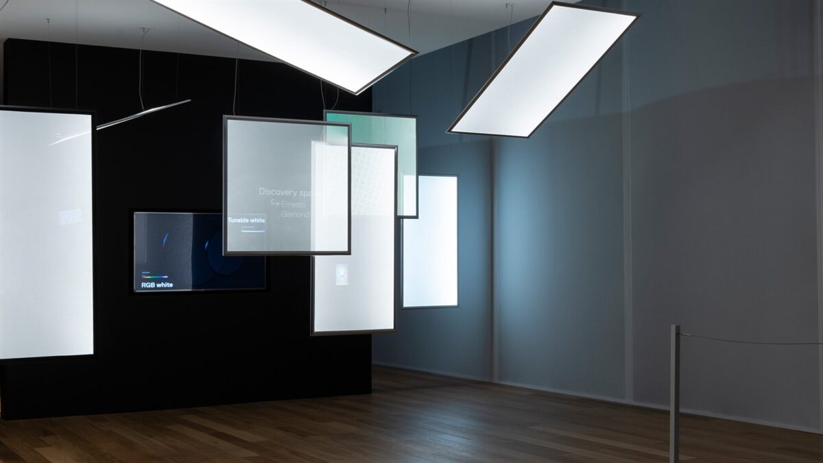 Leuchte Discovery - Artemide – Bild 4