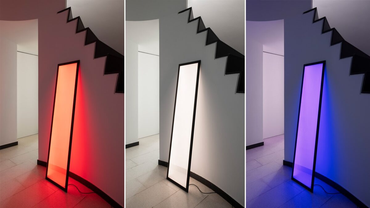 Leuchte Discovery - Artemide – Bild 8