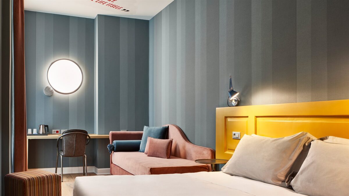 Leuchte Discovery - Artemide – Bild 10
