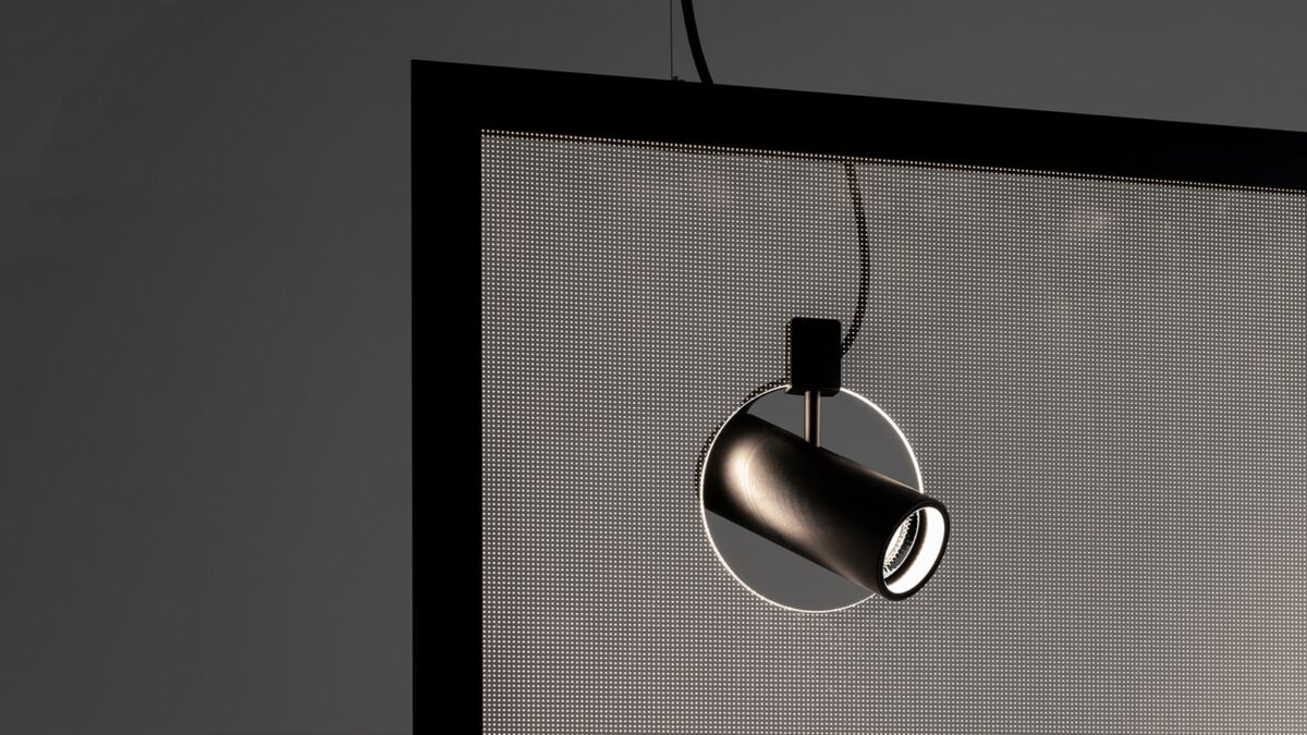 Leuchte Discovery - Artemide – Bild 15
