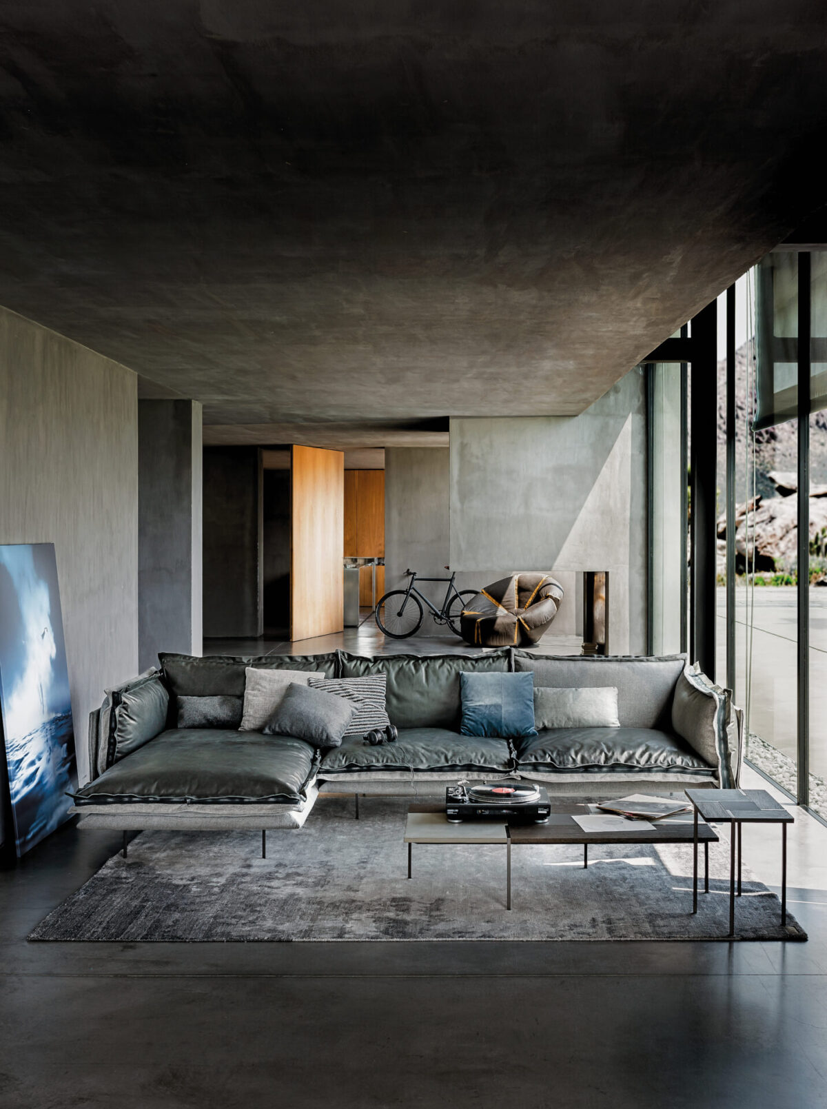 Arketipo - Sofa Autoreverse – Bild 5