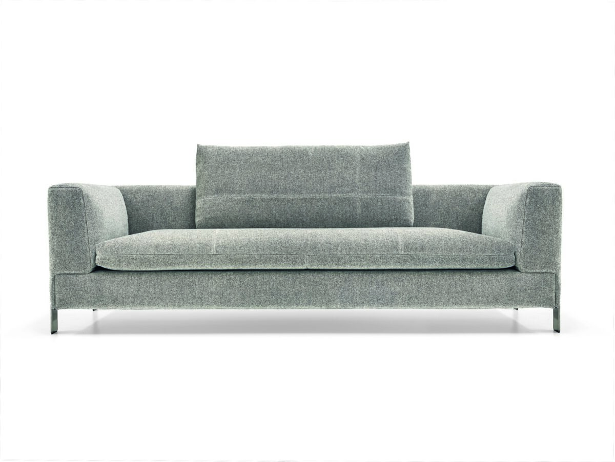 Arketipo - Sofa Brown Sugar – Bild 2