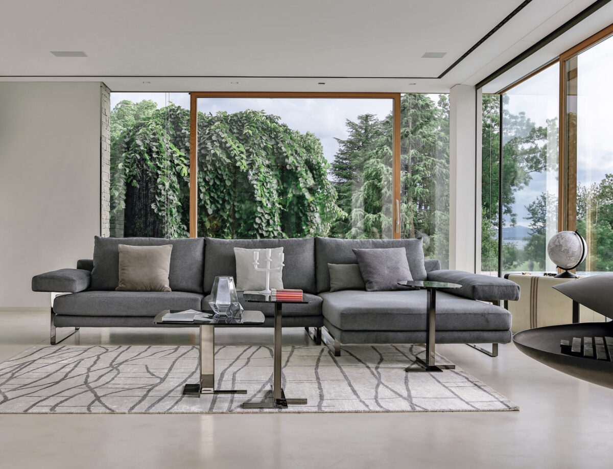 Arketipo - Sofa Ego – Bild 2