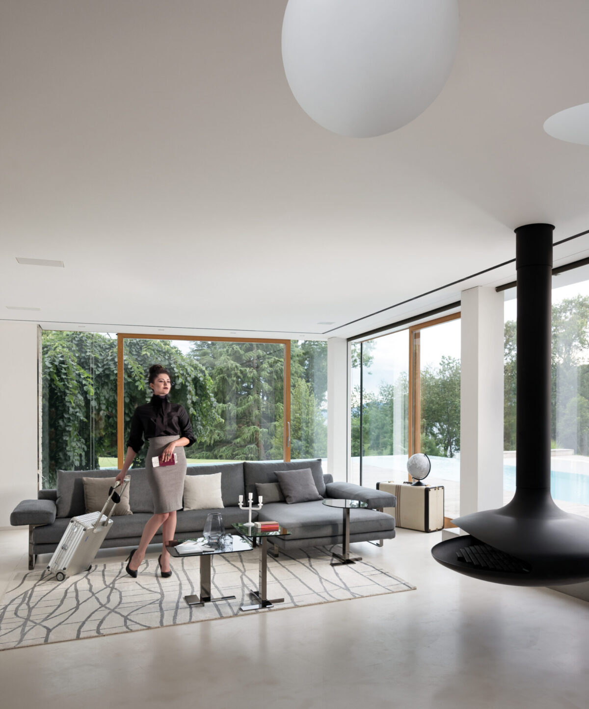 Arketipo - Sofa Ego – Bild 3