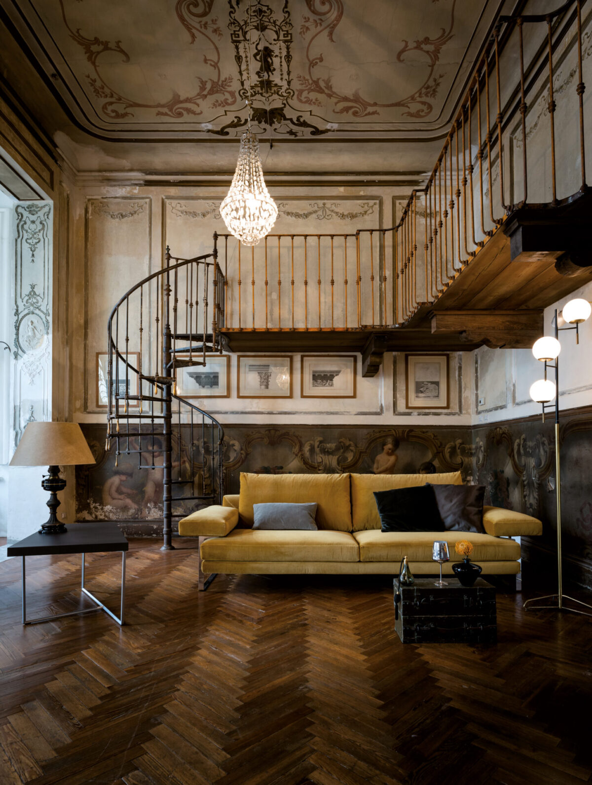 Arketipo - Sofa Ego – Bild 7