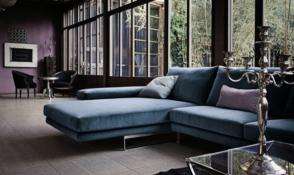 Arketipo - Sofa Ego – Bild 9