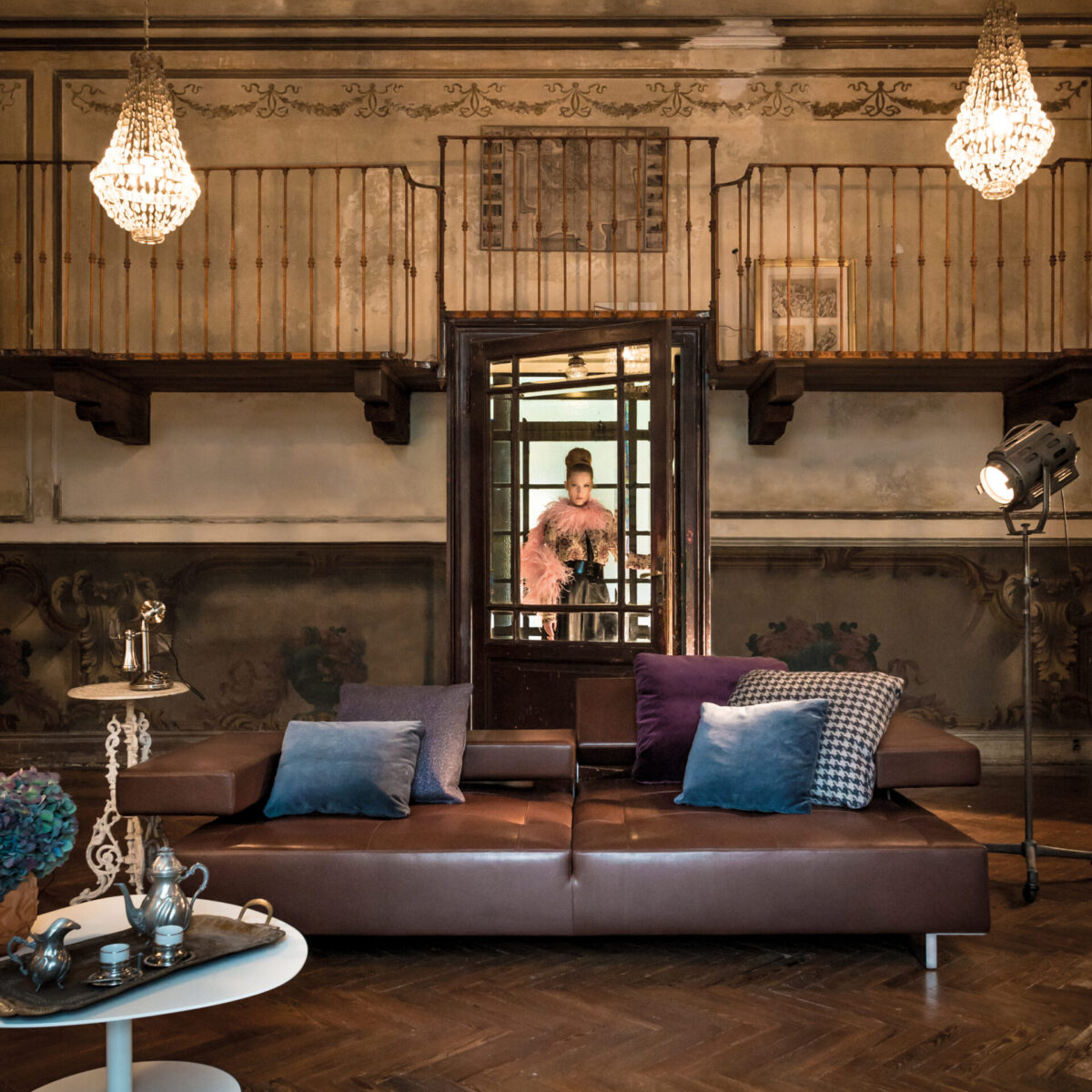 Arketipo - Sofa Loft – Bild 6