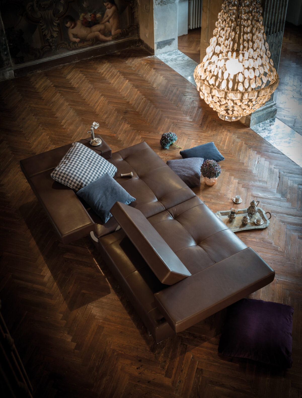 Arketipo - Sofa Loft – Bild 7