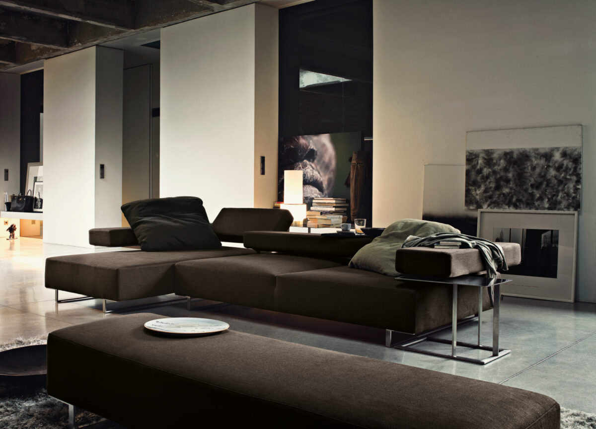 Arketipo - Sofa Loft – Bild 9