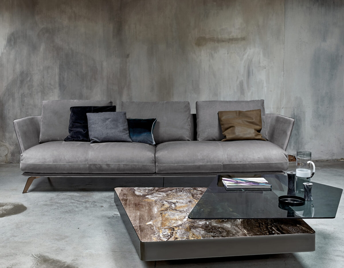 Arketipo - Sofa Morrison – Bild 5
