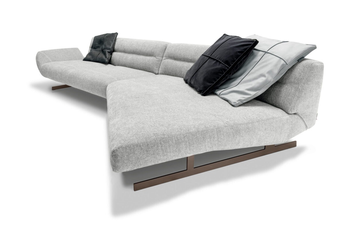 Arketipo - Sofa Nash – Bild 10
