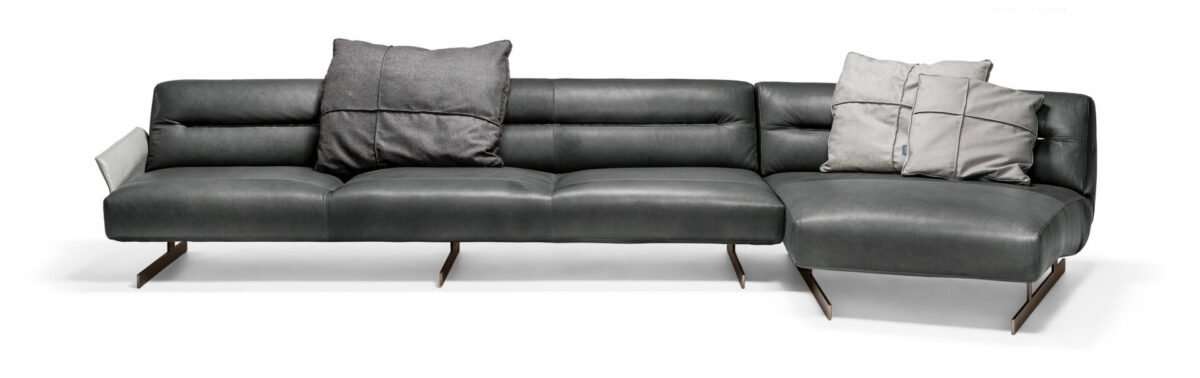 Arketipo - Sofa Nash – Bild 12