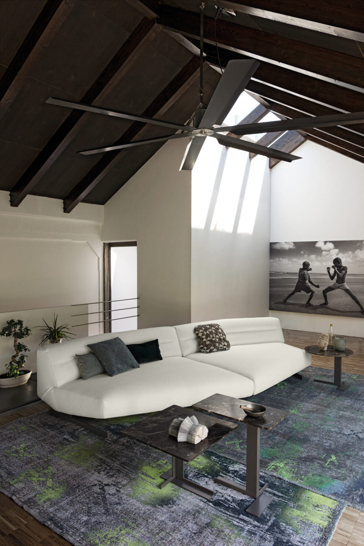 Arketipo - Sofa Nash – Bild 6