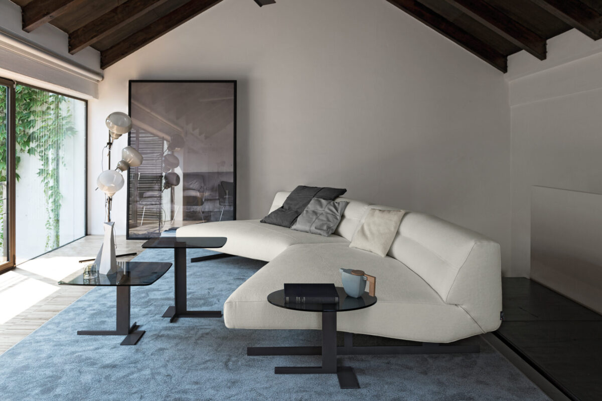 Arketipo - Sofa Nash – Bild 8