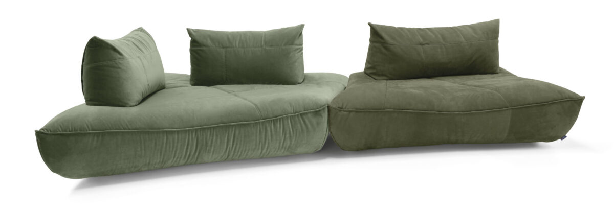 Arketipo - Sofa Night Fever – Bild 2