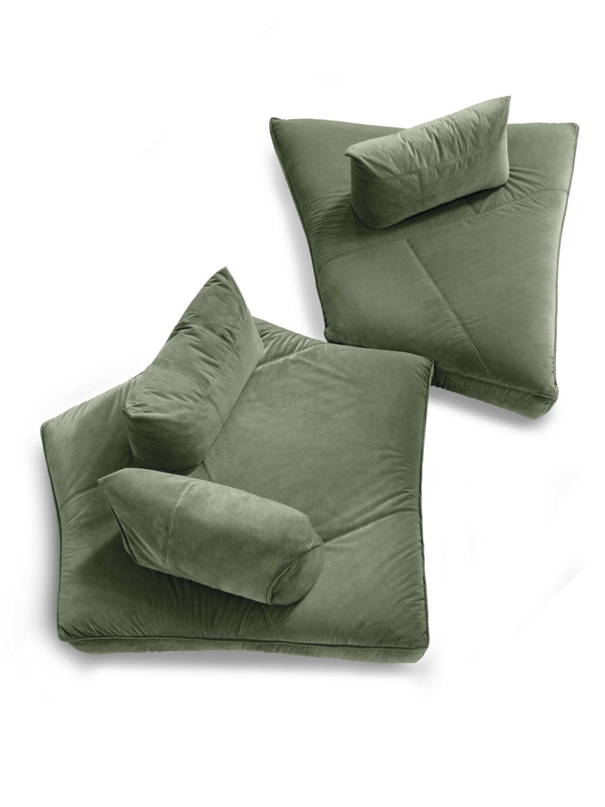 Arketipo - Sofa Night Fever – Bild 3