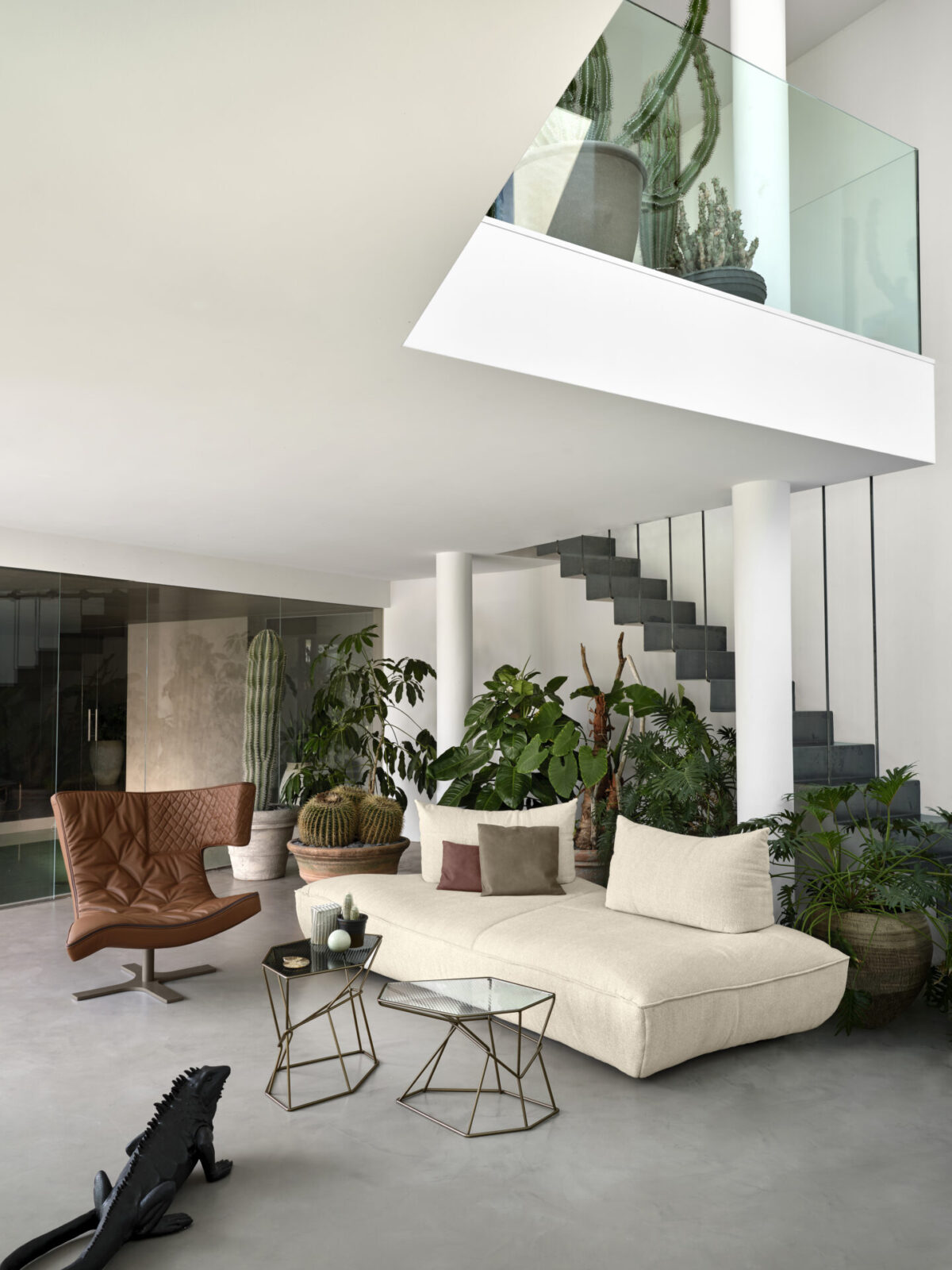 Arketipo - Sofa Night Fever – Bild 6