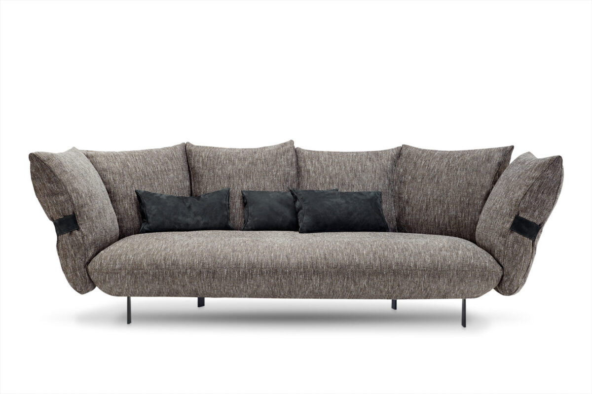 Arketipo - Sofa Smooth Operator – Bild 2