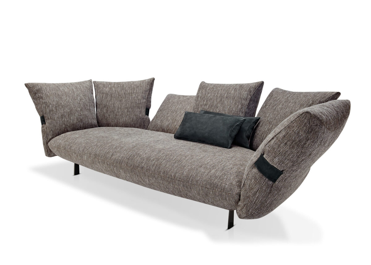 Arketipo - Sofa Smooth Operator – Bild 3