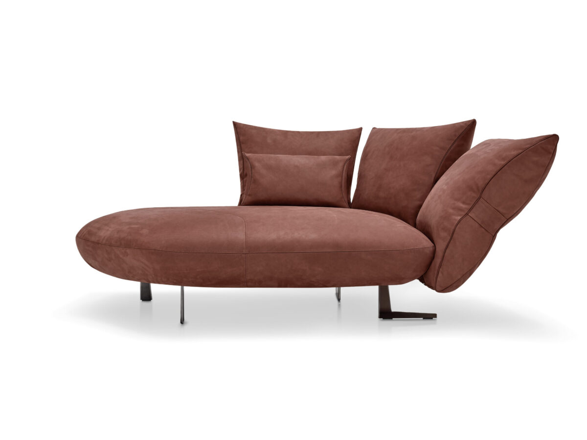 Arketipo - Sofa Smooth Operator – Bild 5