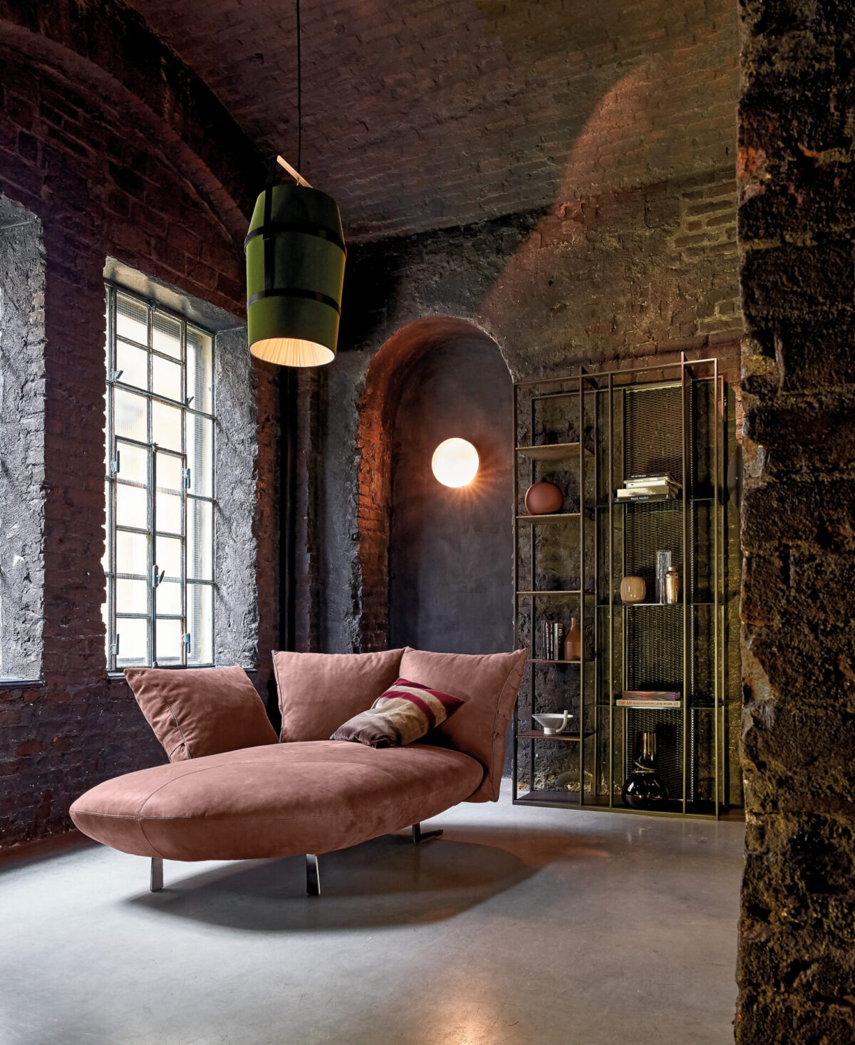Arketipo - Sofa Smooth Operator – Bild 11