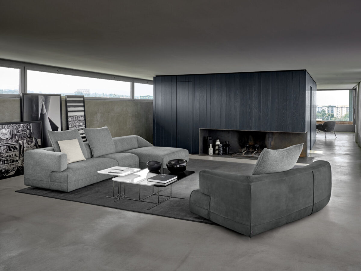 Arketipo - Sofa Starman – Bild 5