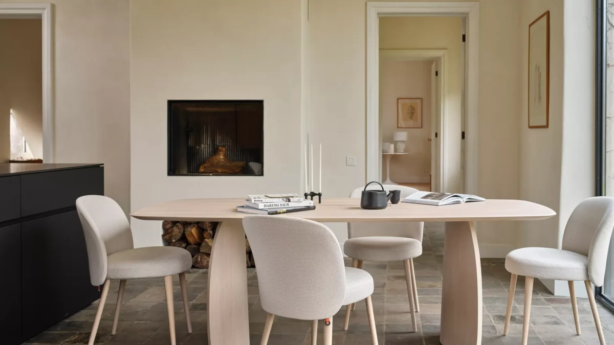 Mobitec - Tisch Dolmen – Bild 6