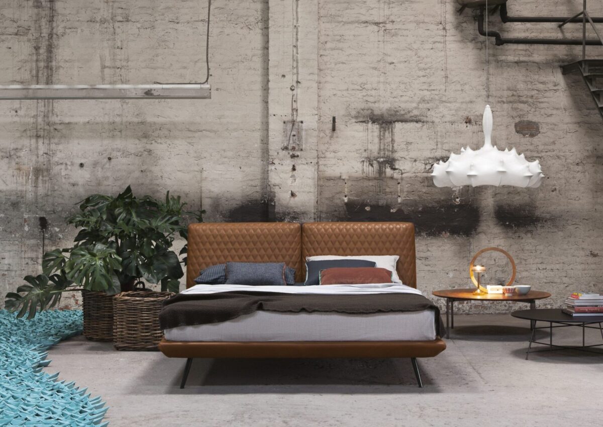 Flexteam - Bett Domus – Bild 8