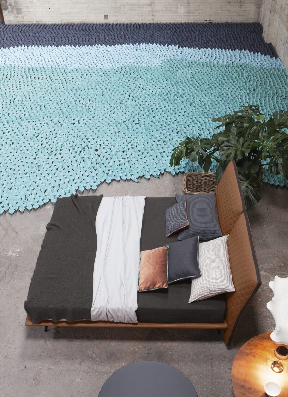 Flexteam - Bett Domus – Bild 10