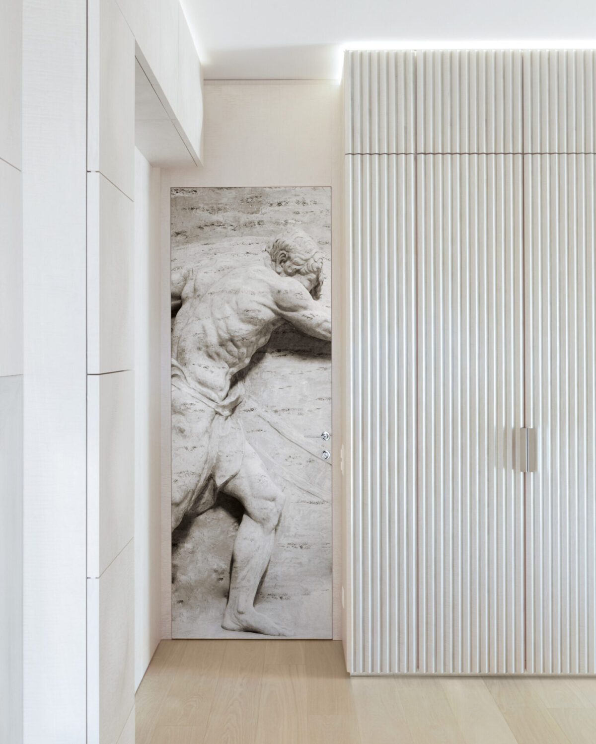Instabilelab - Tapete Doorpaper – Bild 5