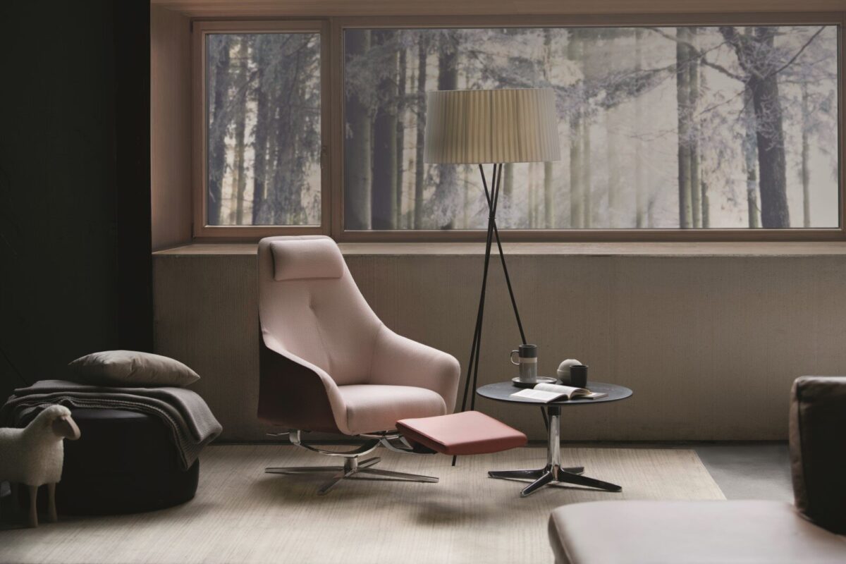 De Sede - DS-277 Design Christian Werner – Bild 6