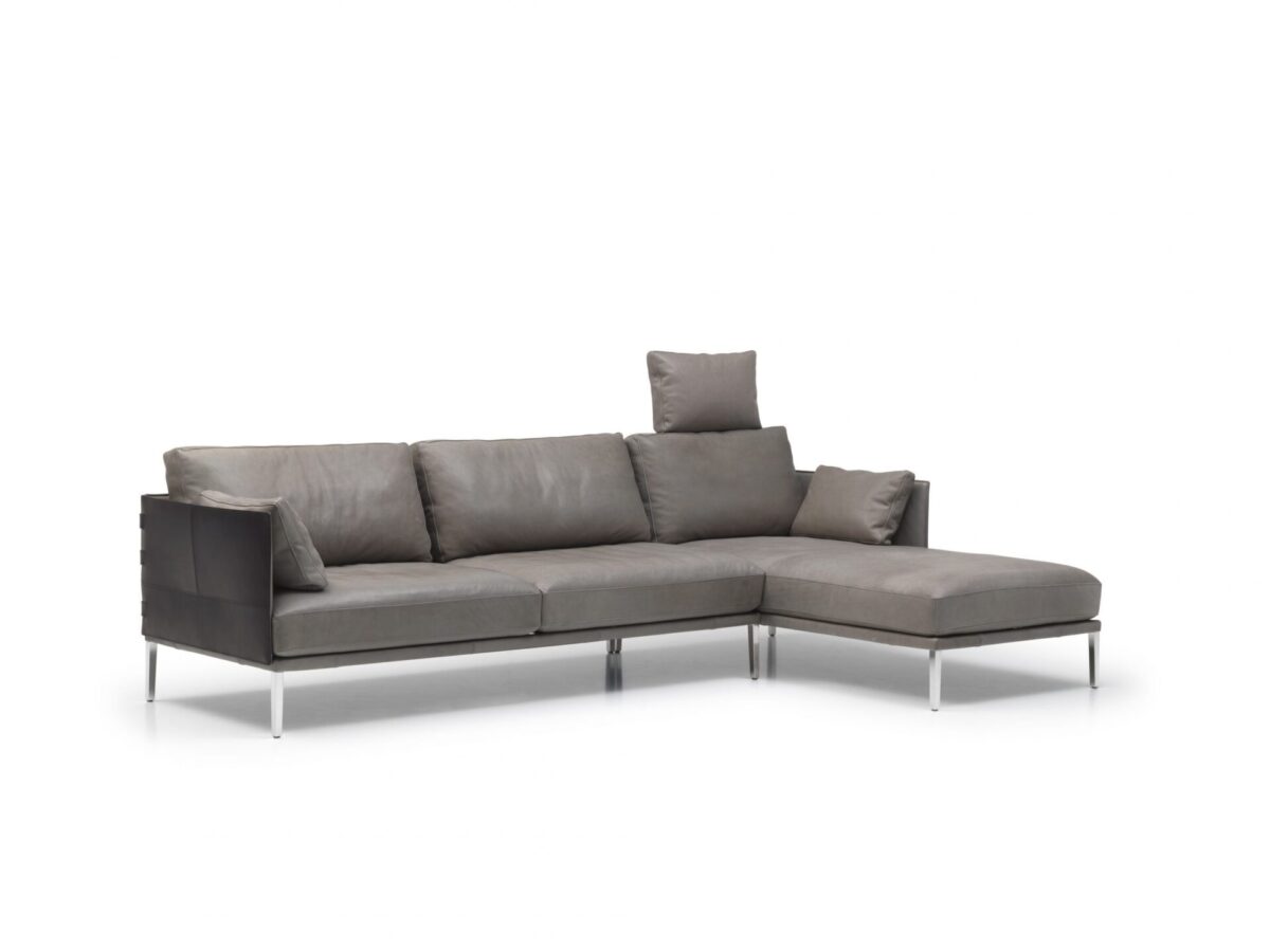 De Sede - DS-333 Design de Sede Design Team – Bild 6