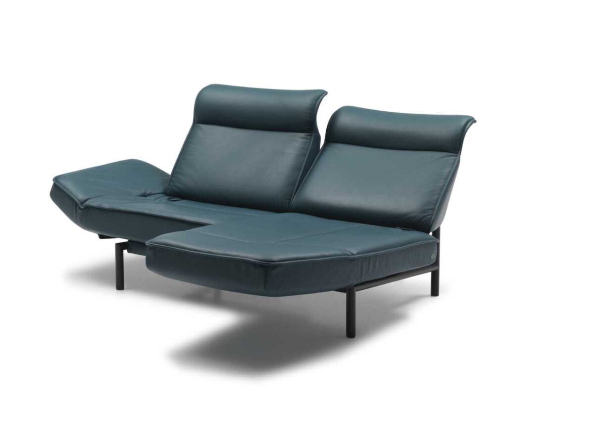 De Sede - DS-450 Twist Design Thomas Althaus