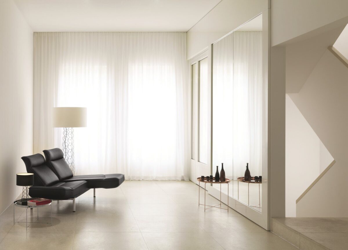De Sede - DS-450 Twist Design Thomas Althaus – Bild 10