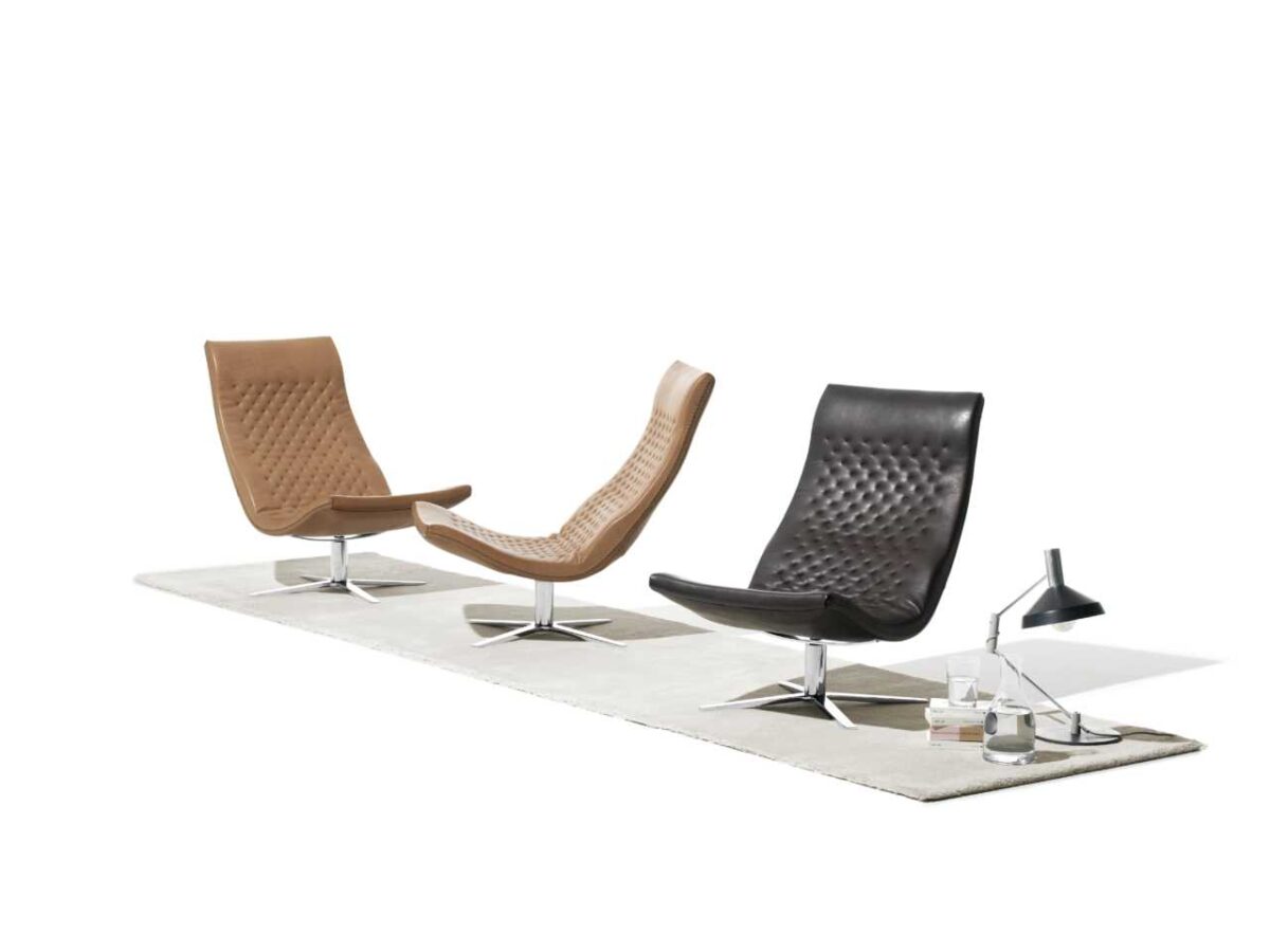 De Sede - DS-51 Slim Design de Sede Design Team