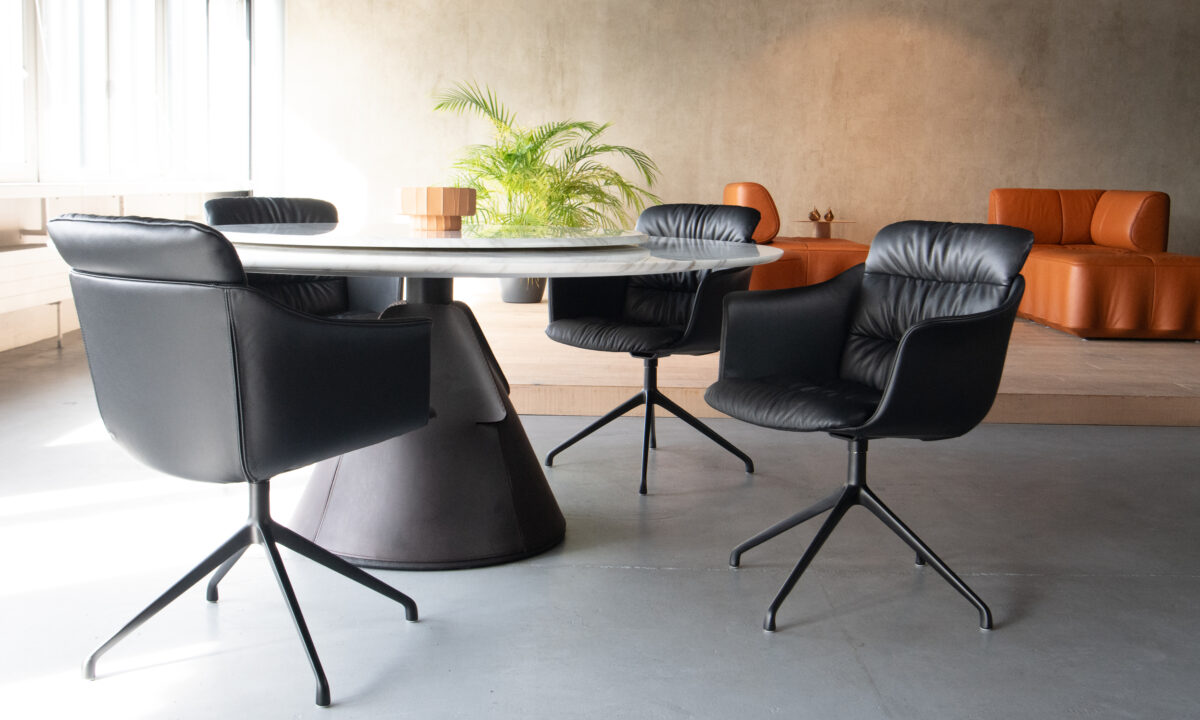 De Sede - DS-525 Tosca Design Archirivolto – Bild 3