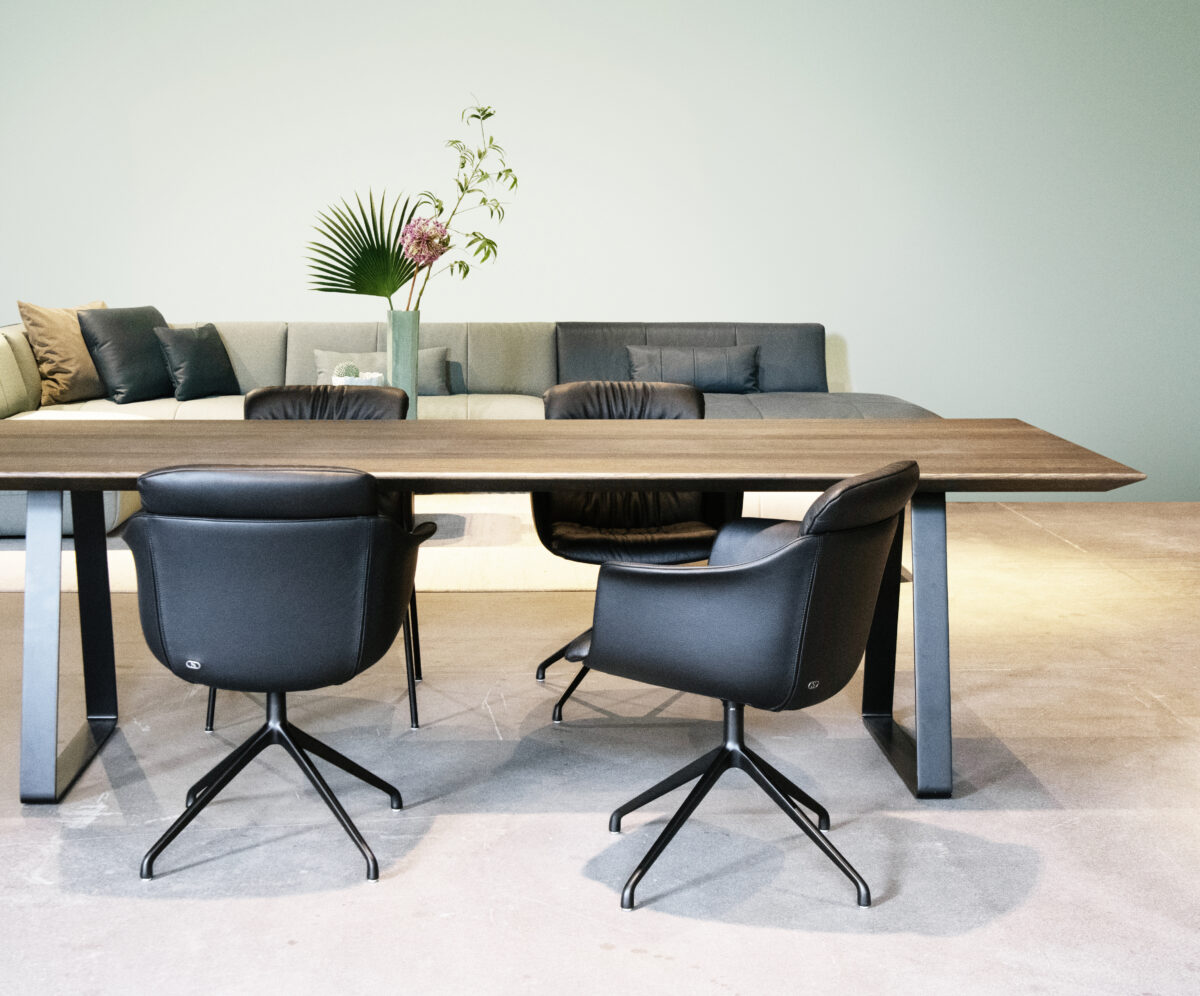 De Sede - DS-525 Tosca Design Archirivolto – Bild 4