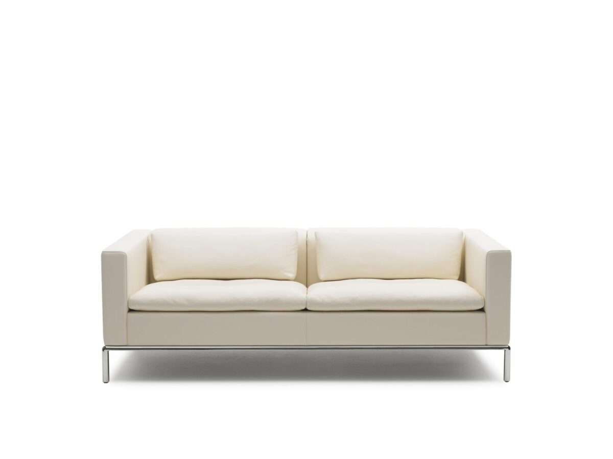 De Sede - DS-5 Design Antonella Scarpitta