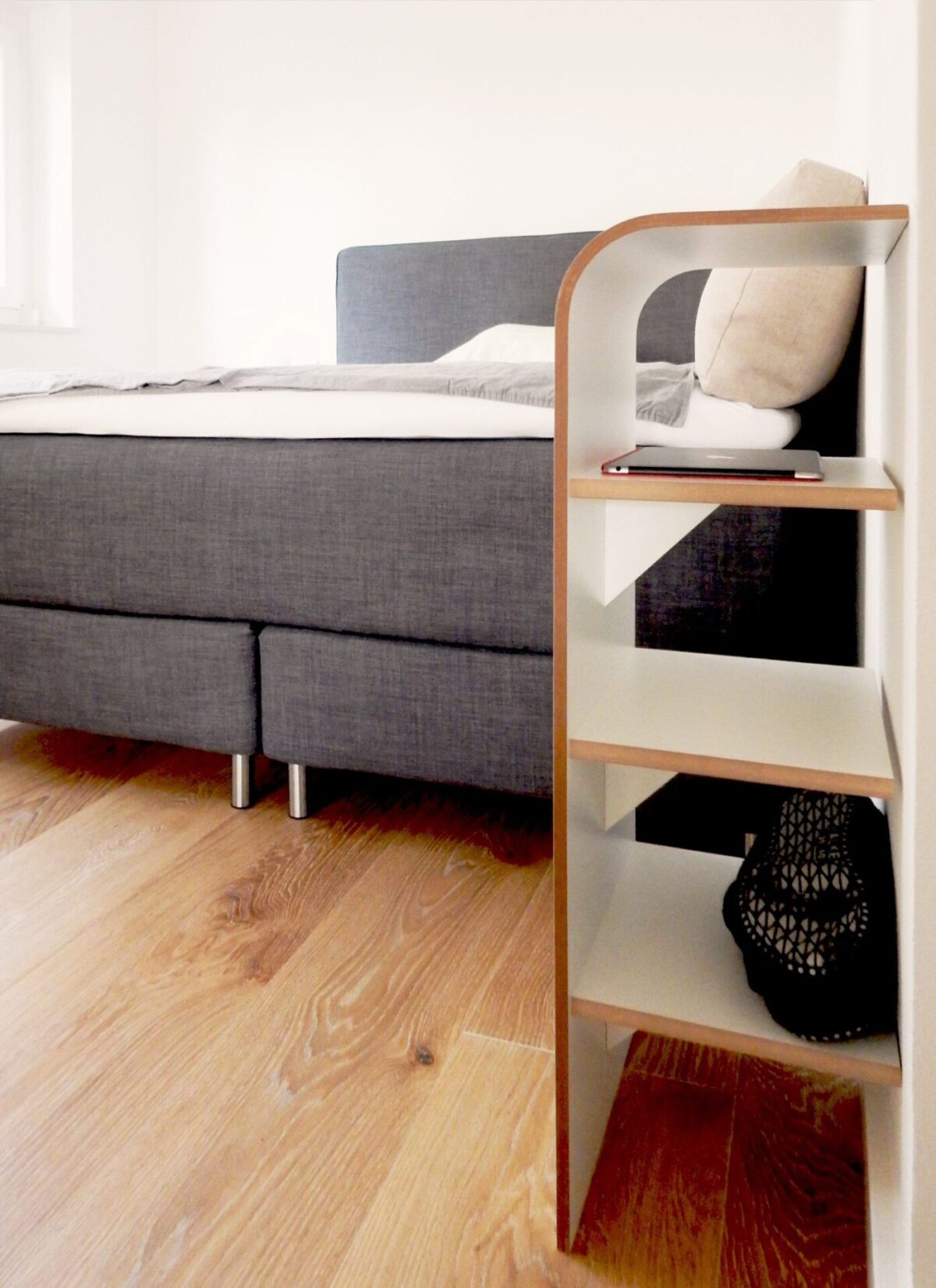 Tojo - Regal Platz / Schuh / Fon – Bild 8