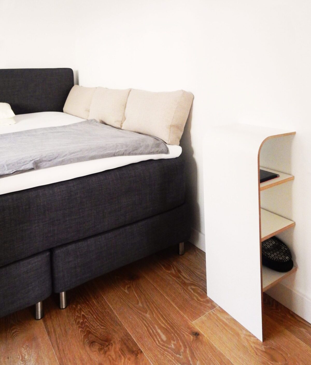 Tojo - Regal Platz / Schuh / Fon – Bild 7