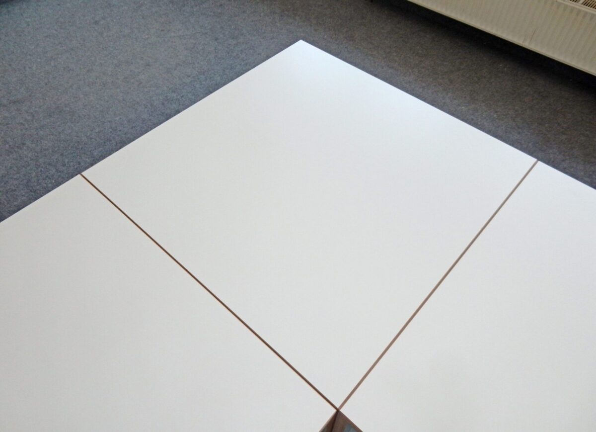 Tojo - Tisch Freistell – Bild 3
