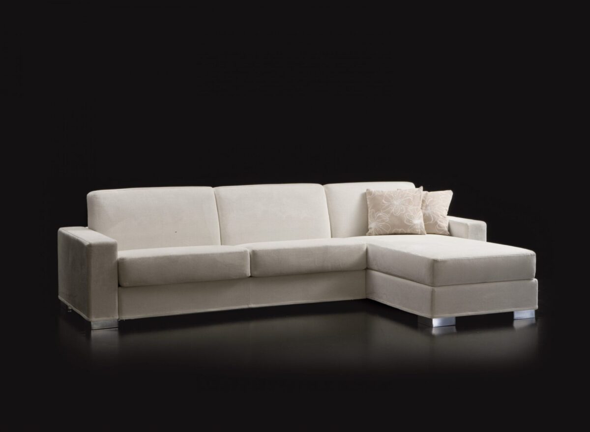 Milano Bedding - Schlafsofa Duke – Bild 5