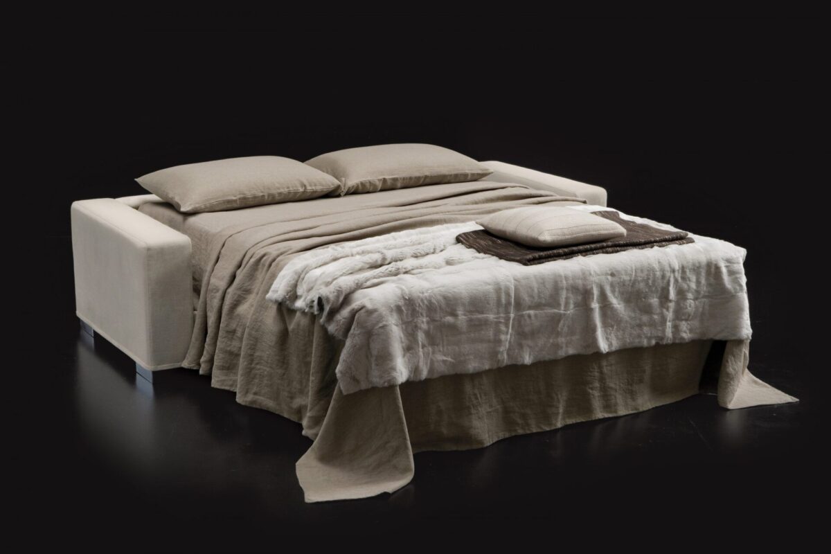 Milano Bedding - Schlafsofa Duke – Bild 7