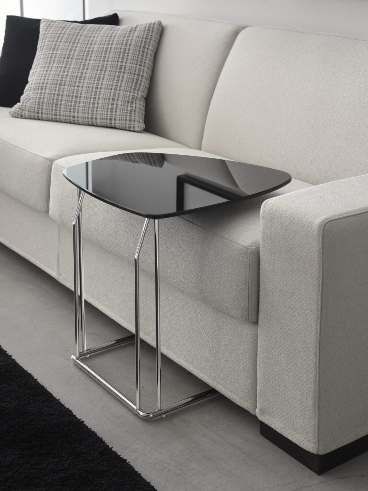 Milano Bedding - Schlafsofa Duke – Bild 8